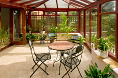 Wallaceton conservatory quotes