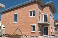 Wallaceton home extensions