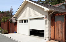 Wallaceton garage construction leads