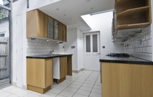 Wallaceton kitchen extension leads